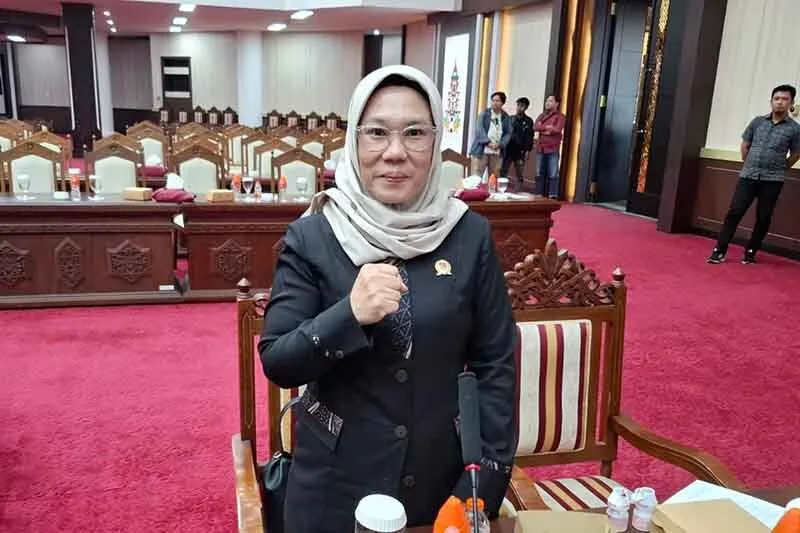 Sinergi Pemerintah-Masyarakat Dorong Pembangunan Berkelanjutan